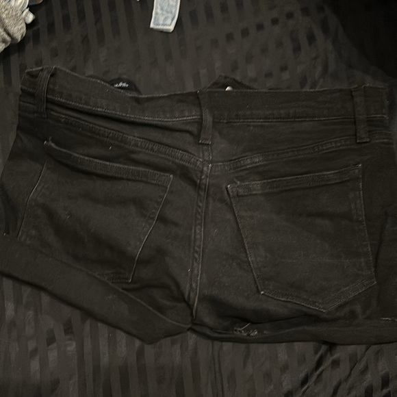 Gap denim shorts - Picture 2 of 2